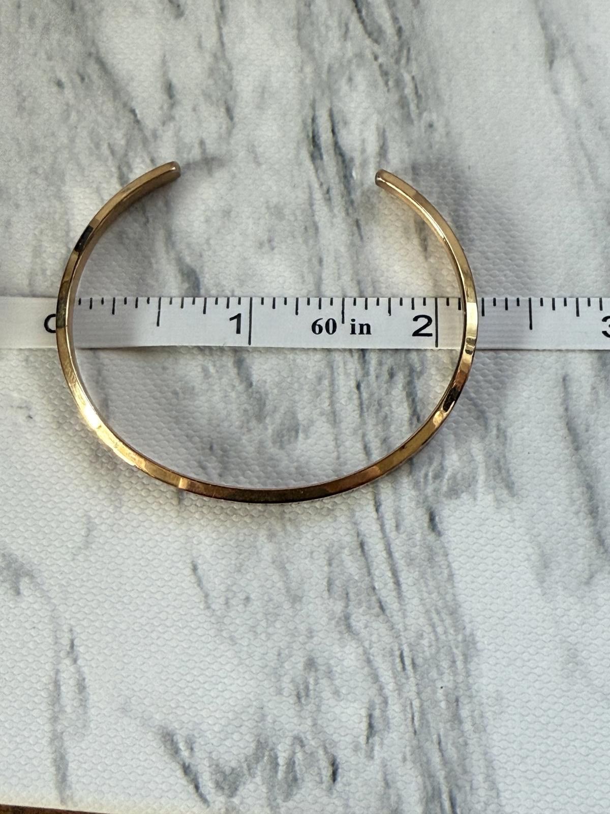 Daniel Wellington Daniel Wellington Classic Bangle Size ONE SIZE - 3 Thumbnail