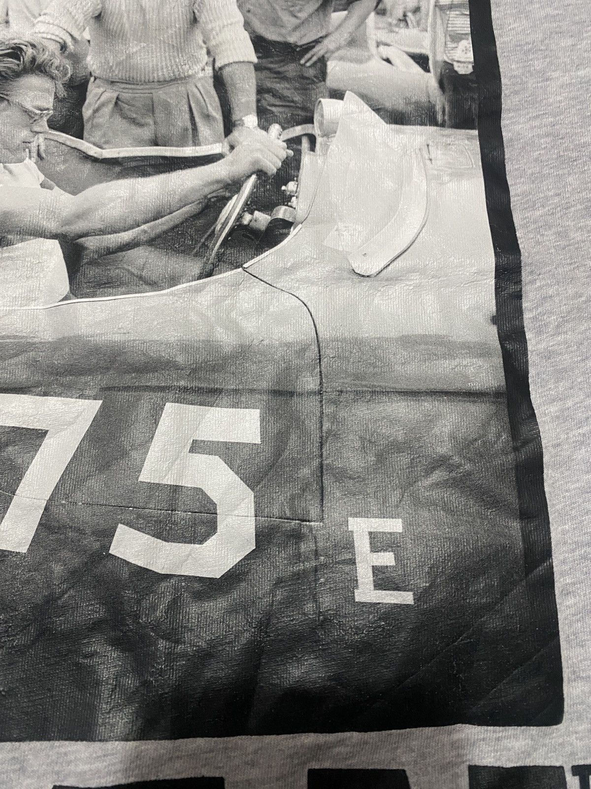 Other Luxury philipp plein x james dean racing rare tee Size US M / EU 48-50 / 2 - 10 Thumbnail