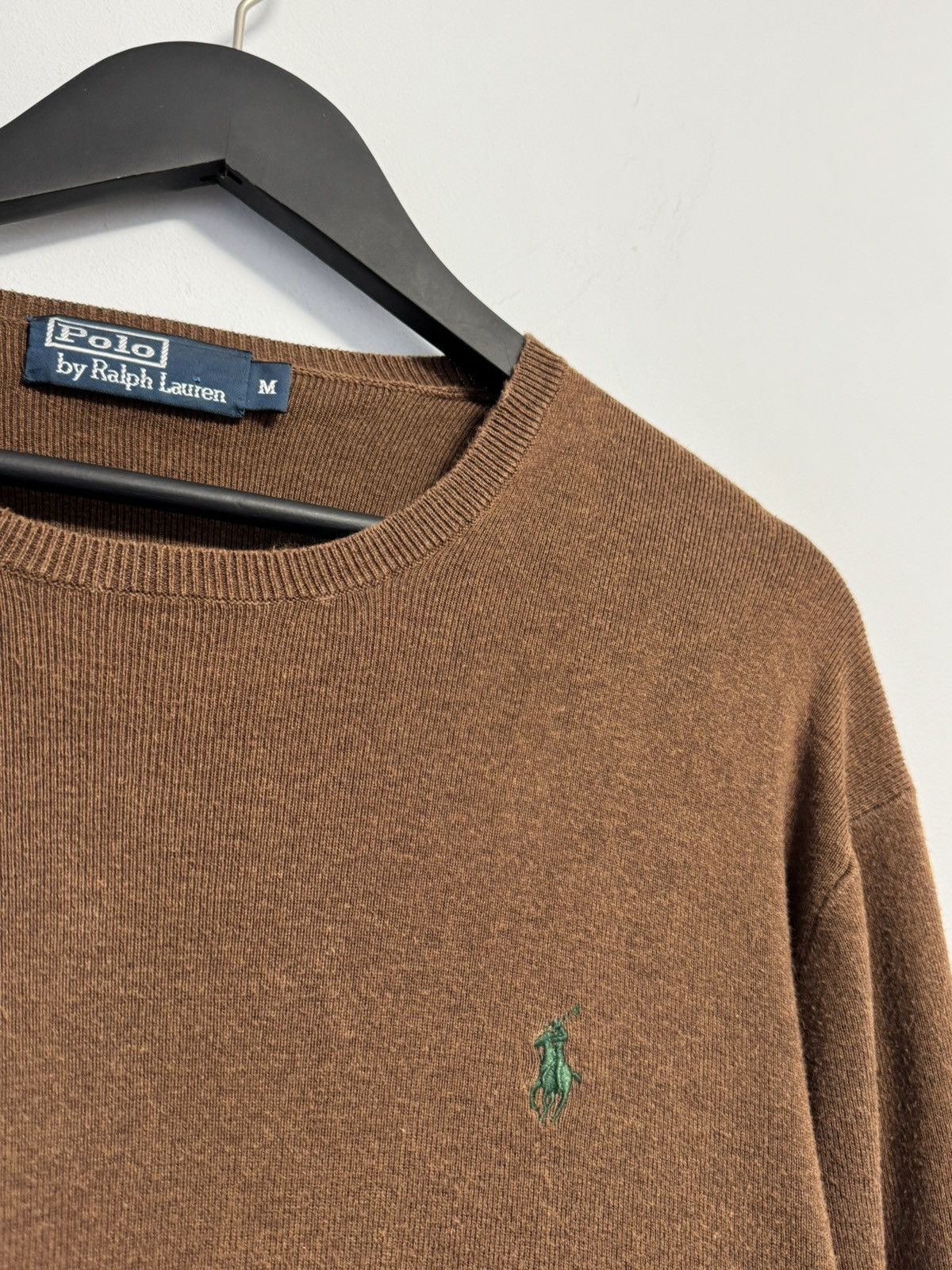 Polo Ralph Lauren Polo Ralph Lauren Vintage Y2K style Sweater Size US M / EU 48-50 / 2 - 4 Thumbnail