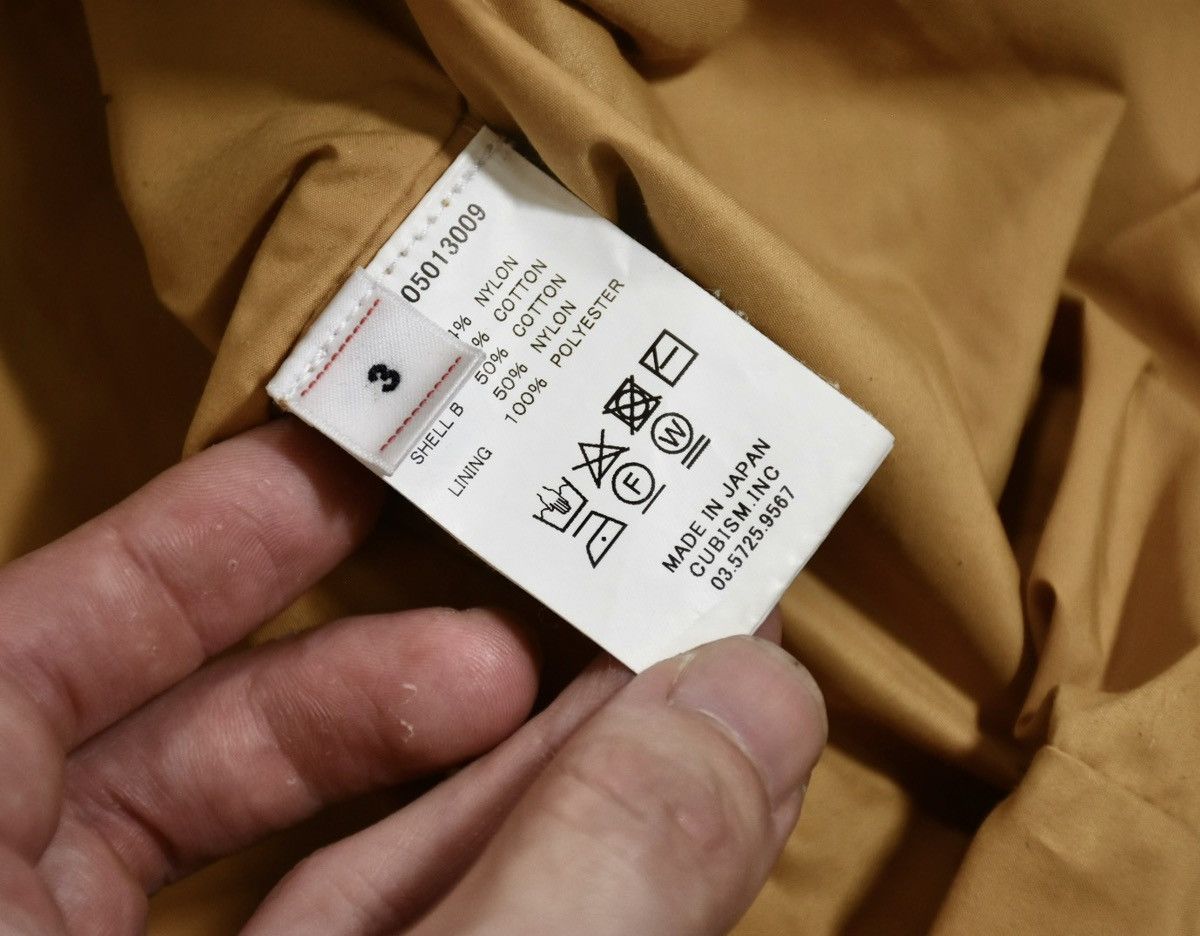 Visvim Visvim 21ss Lakota Parka size3 Size US L / EU 52-54 / 3 - 12 Thumbnail