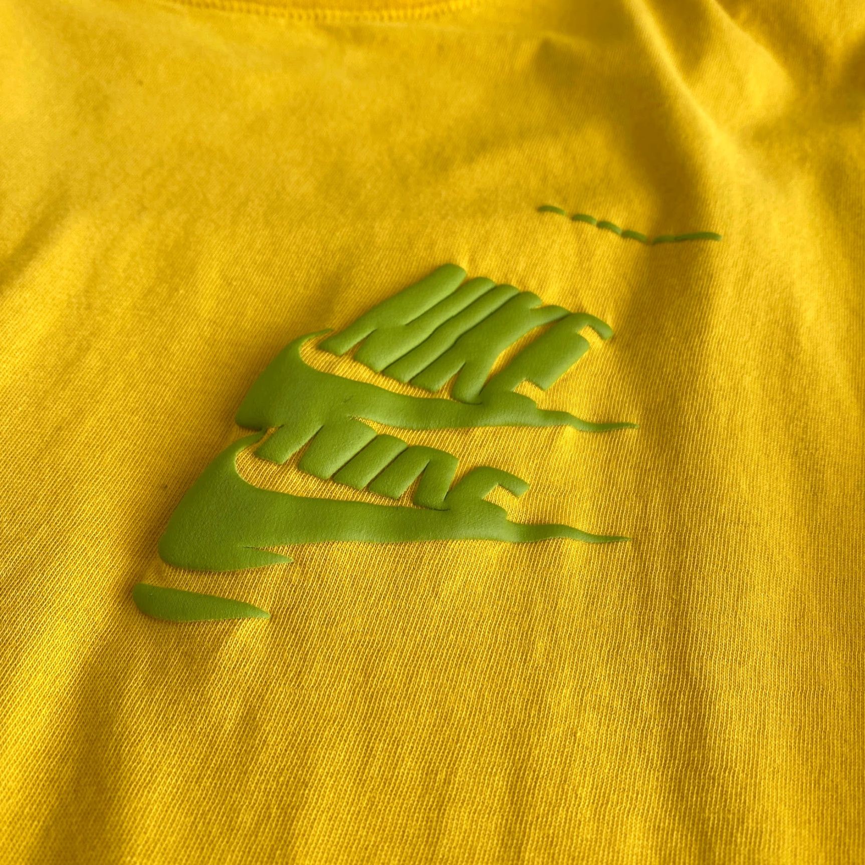 Nike VINTAGE N/A Size US XL / EU 56 / 4 - 3 Thumbnail