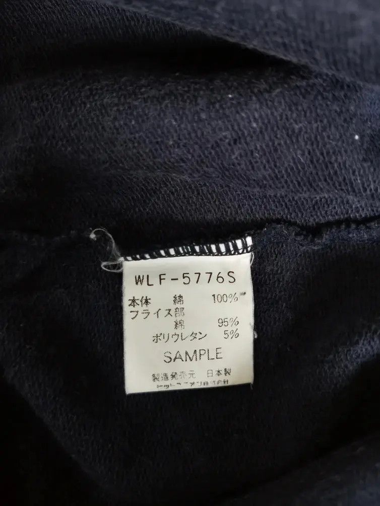 Wilson Wilson Since 1984 Big Logo Sweatshirt Size US L / EU 52-54 / 3 - 4 Thumbnail