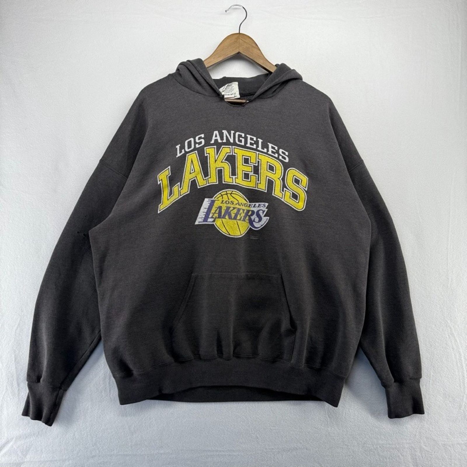 トップス Supreme Washed Box Logo Crewneck \"Navy\" adidas Regular Size 2XL Sweatshirts for Men for sale | eBay