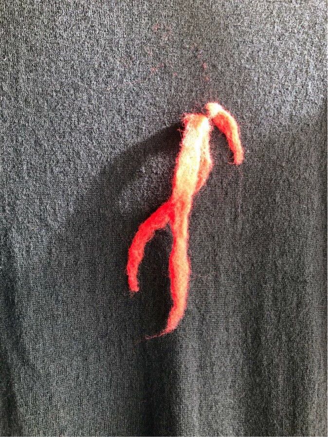 Yohji Yamamoto Yohji Yamamoto dress Size XS / US 0-2 / IT 36-38 - 4 Thumbnail