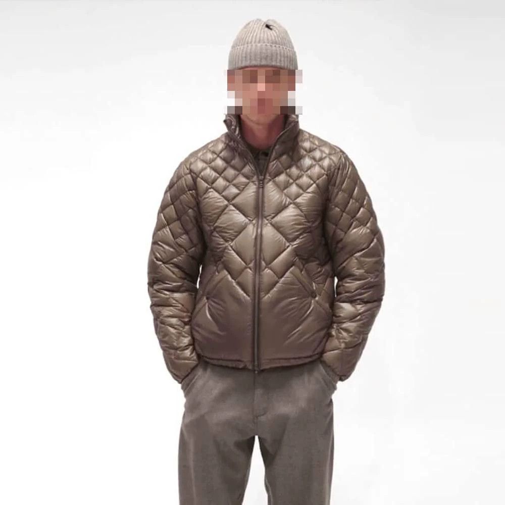 Haven HAVEN x NANGA Skyline Zip 860 Lightweight Mocha 4 Size US XL / EU 56 / 4 - 8 Thumbnail