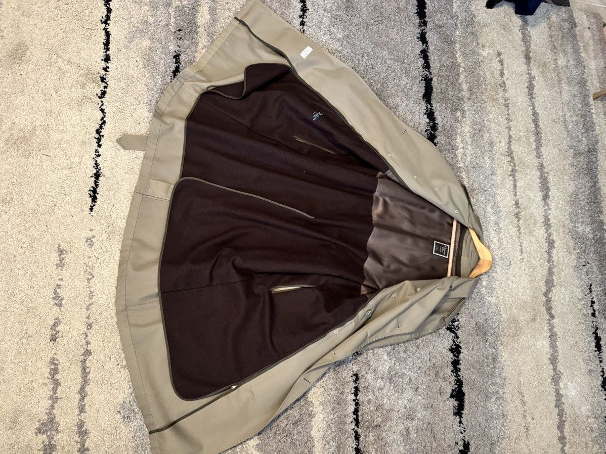 Christian Dior Monsieur Vintage Dior Monsieur Size US L / EU 52-54 / 3 - 3 Thumbnail