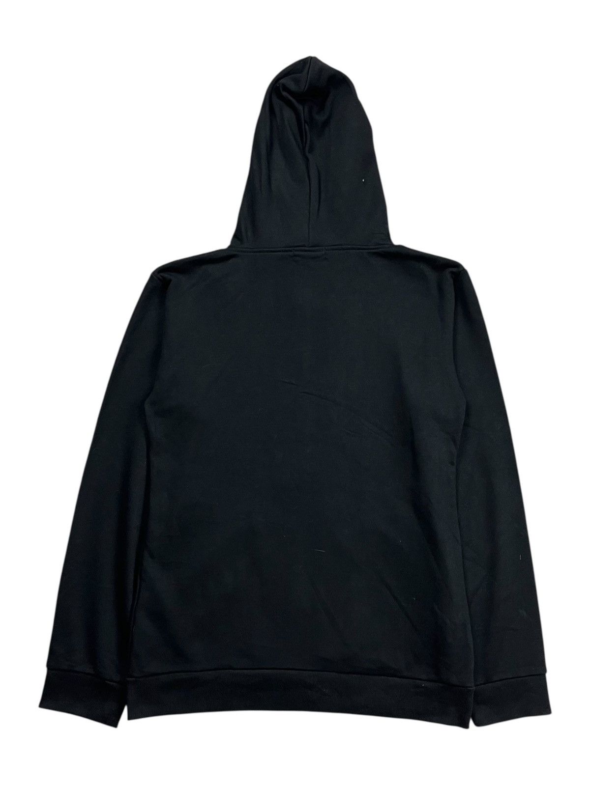 BUFFALO BOBS 2000s Berning Sho - GIMP Full Zip Hoodie Size US M / EU 48-50 / 2 - 2 Thumbnail