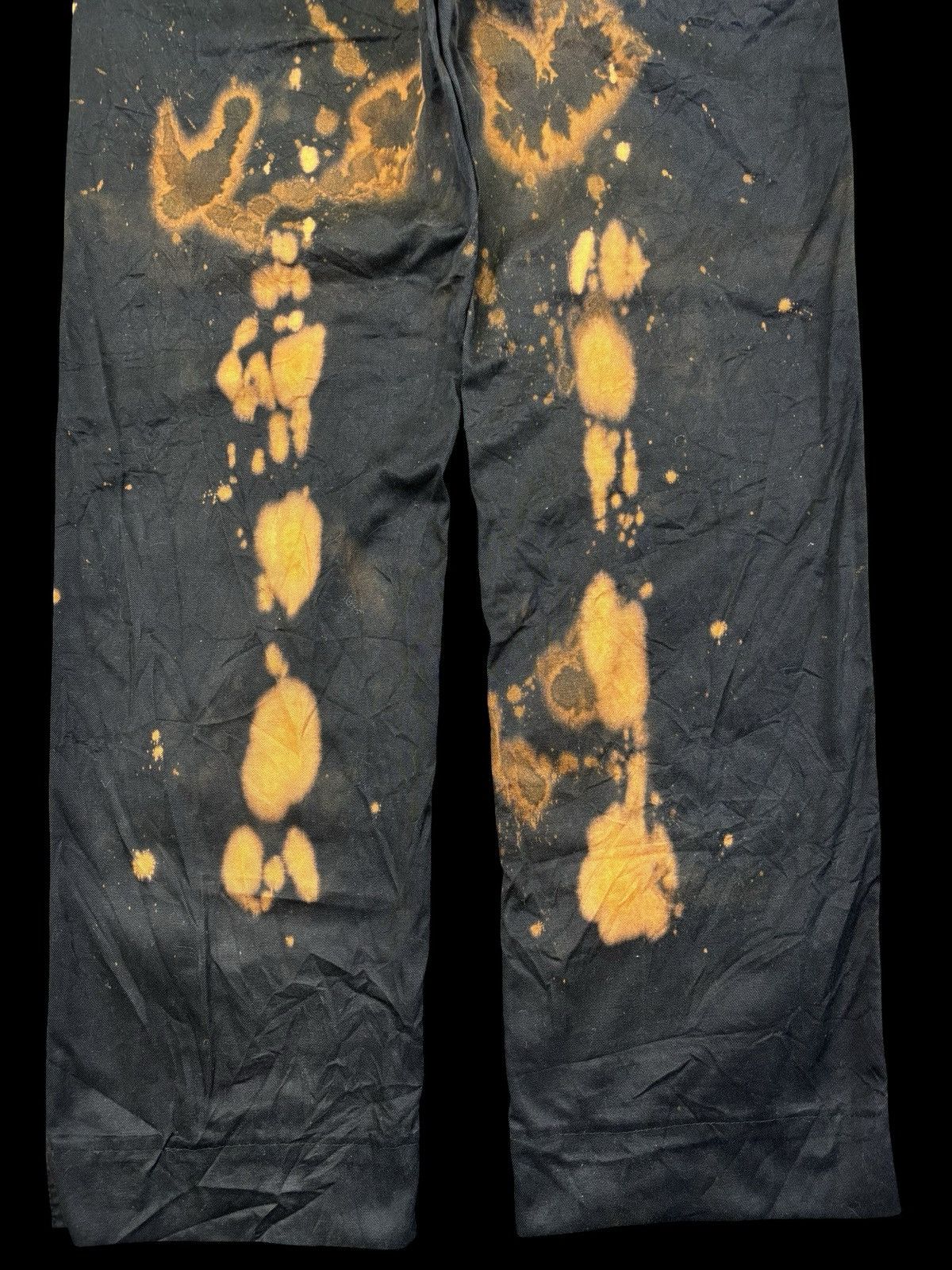 Dickies Dickies Bleached Bones Style Pant F959 Size US 32 / EU 48 - 10 Thumbnail