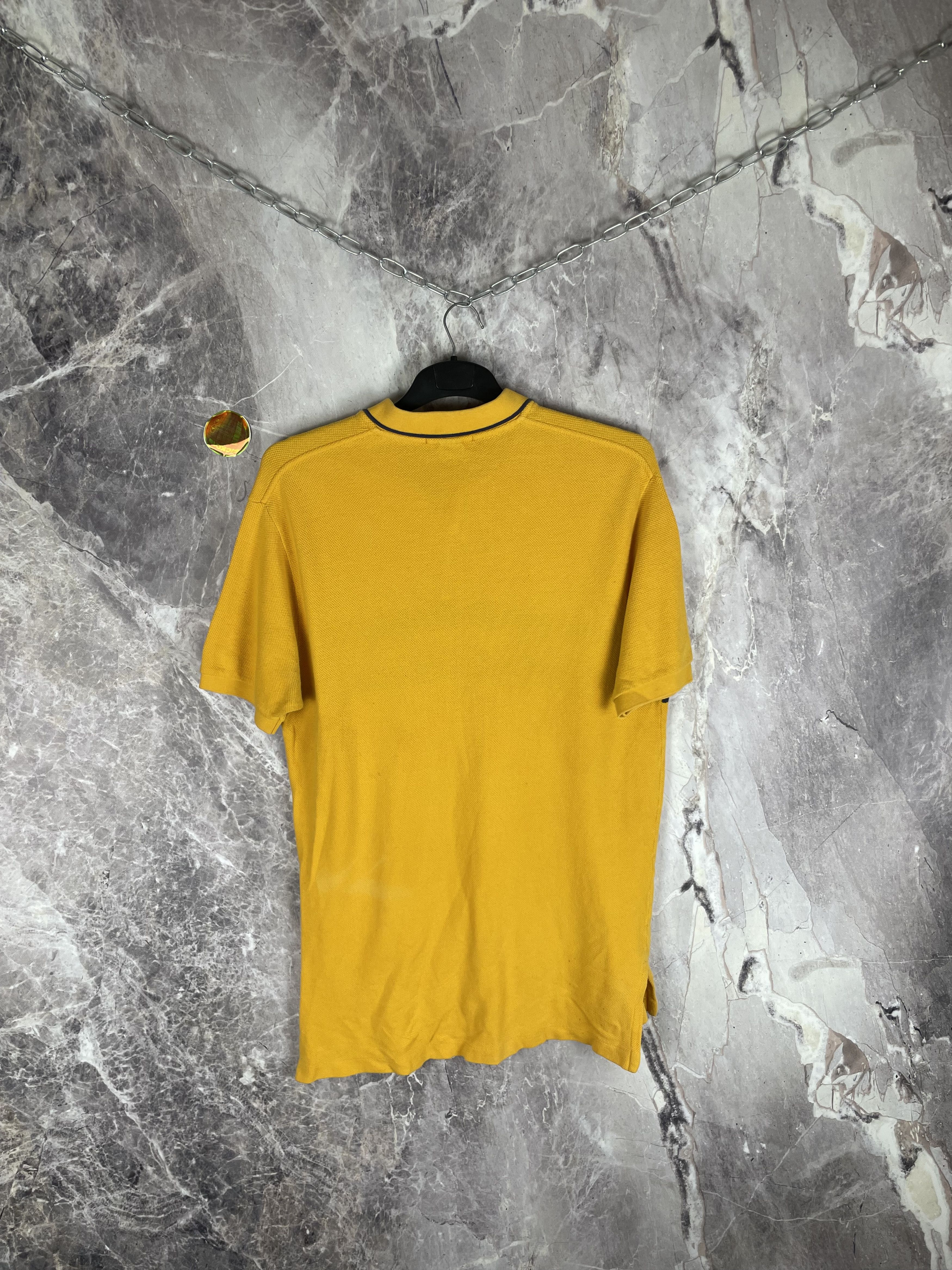Polo Ralph Lauren Polo Ralph Lauren vintage polo shirt Size US M / EU 48-50 / 2 - 6 Thumbnail