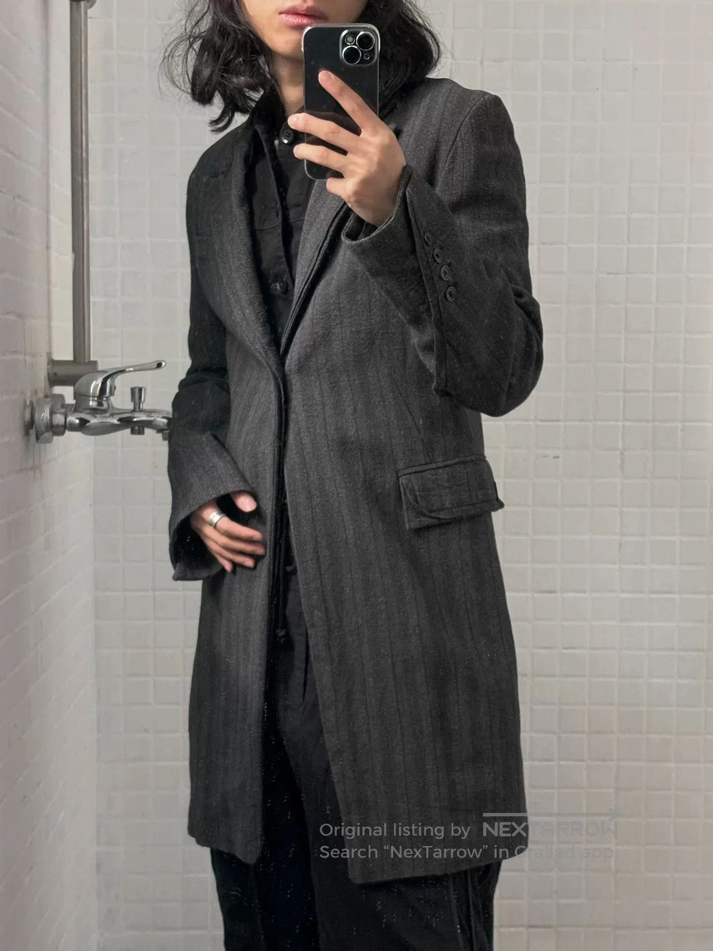 Ann Demeulemeester ann demeulemeester 2. Size XS / US 0-2 / IT 36-38 - 1 Thumbnail