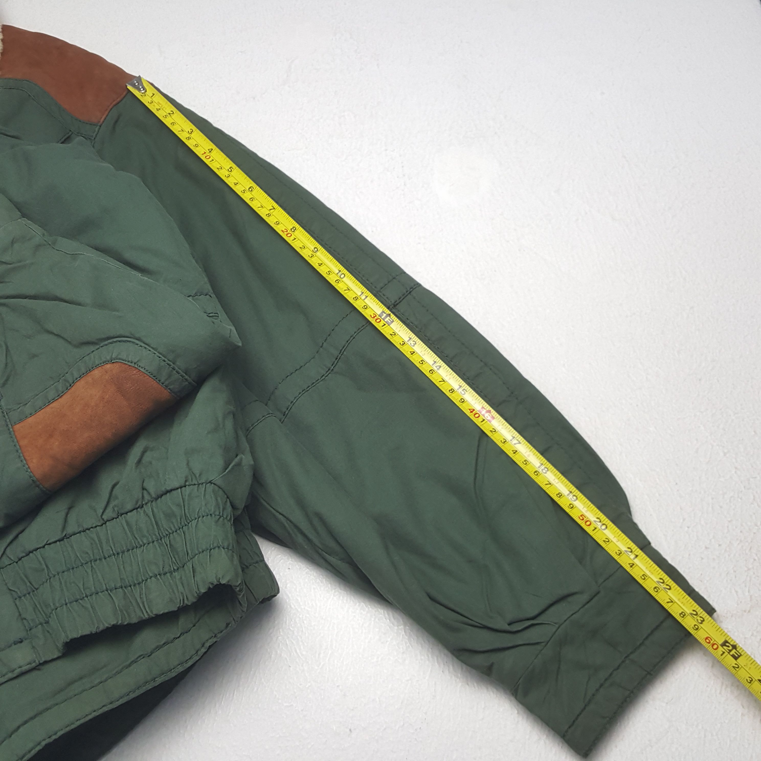 Vintage Vintage Camel Adventure Winter Snow Jacket RR11 Size US XXL / EU 58 / 5 - 6 Thumbnail
