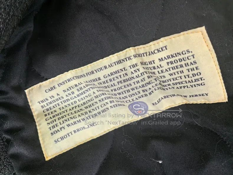 Other Deerskin coat Size US XL / EU 56 / 4 - 4 Thumbnail