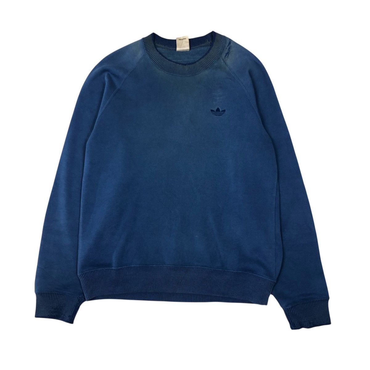Adidas 📌Vintage Jumper Stadium Sweatshirt Adidas Small Logo Size US M / EU 48-50 / 2 - 1 Thumbnail