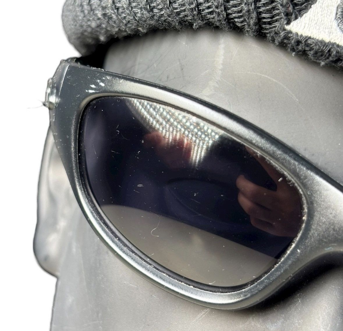 Oakley Oakley Tens X - Gen 1 Size ONE SIZE - 7 Thumbnail