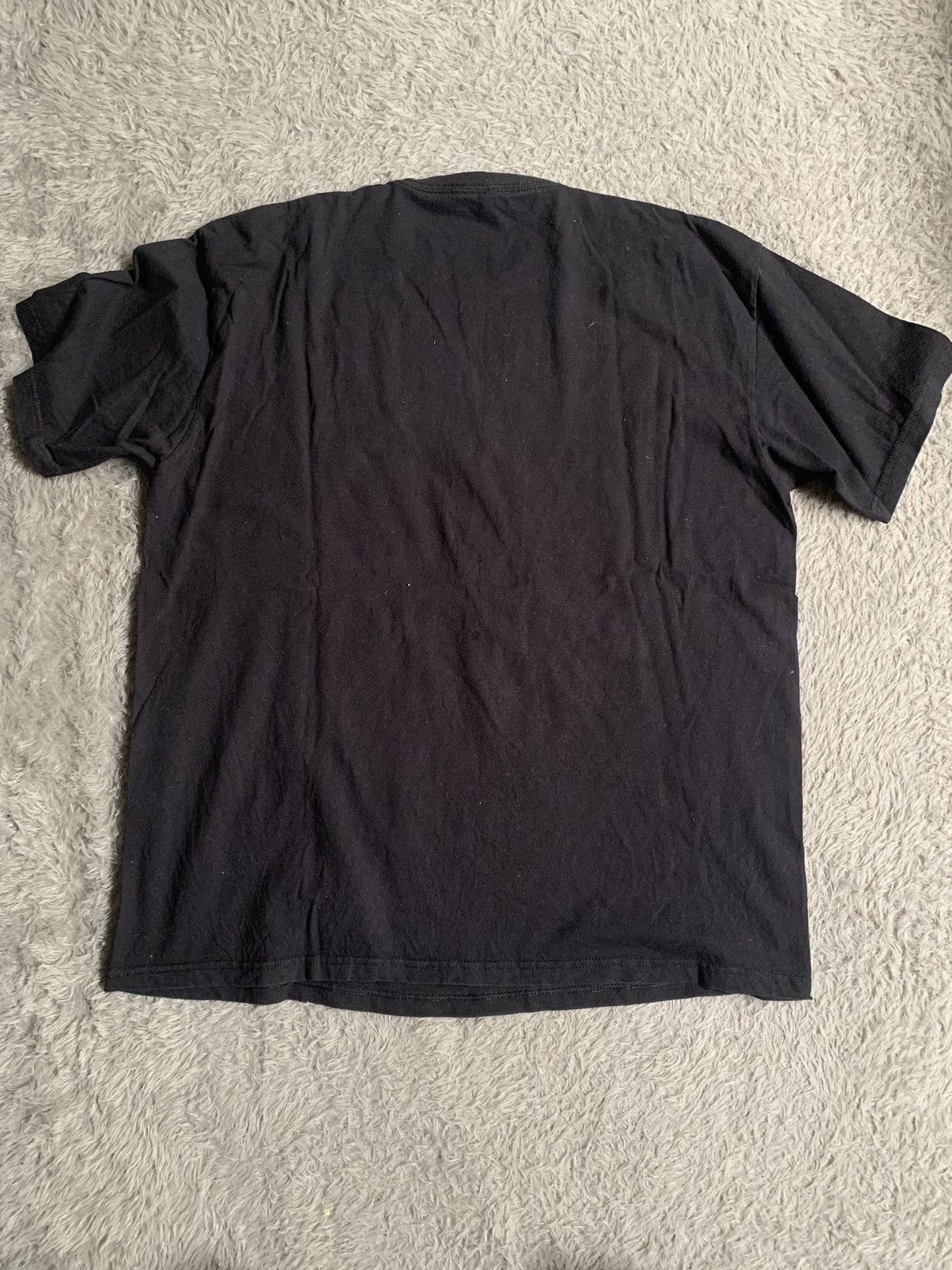 Anime × Japanese Brand My Hero Academia Anime Tee Size US XL / EU 56 / 4 - 5 Thumbnail