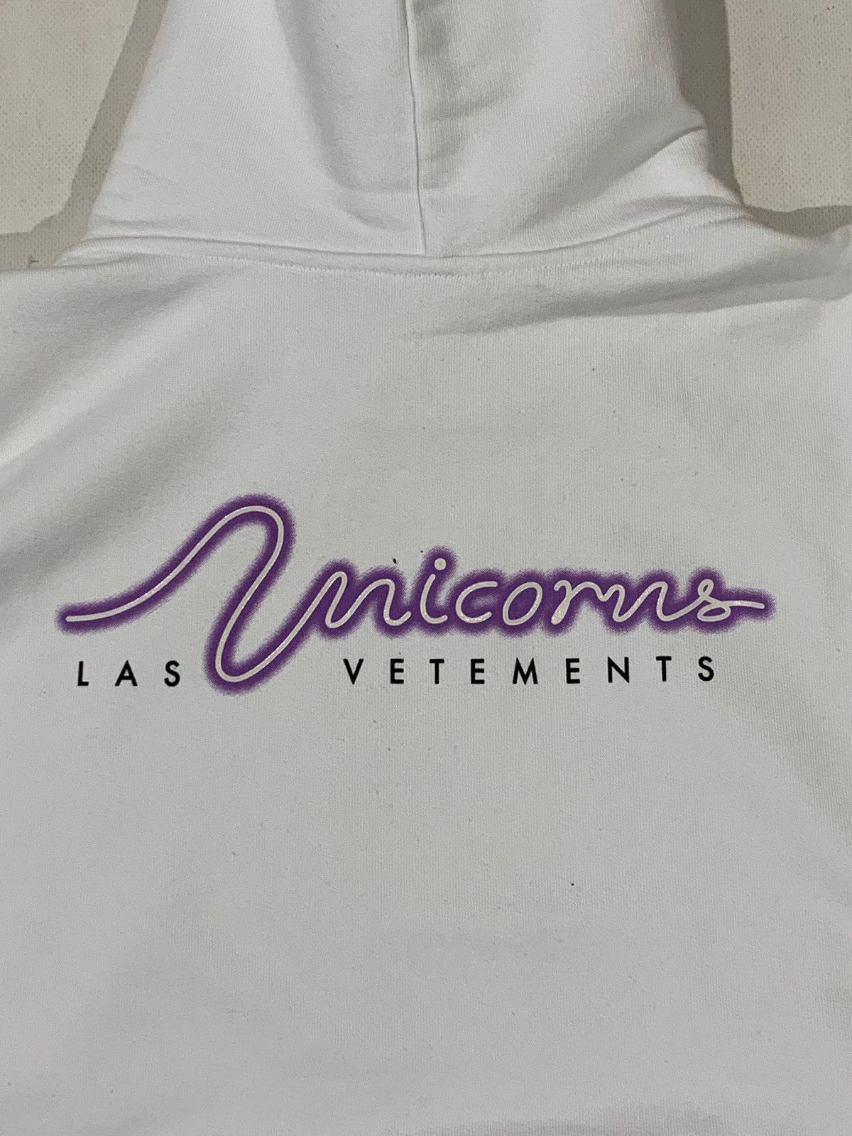 Vetements vetements dolphins hoodie Size US M / EU 48-50 / 2 - 4 Thumbnail