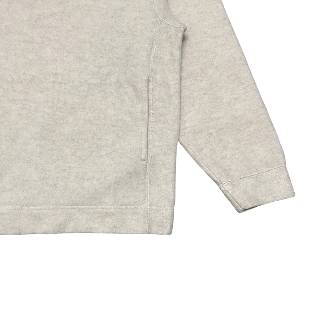 Lemaire × Uniqlo Uniqlo U Lemaire Hoodie Size US M / EU 48-50 / 2 - 4 Thumbnail