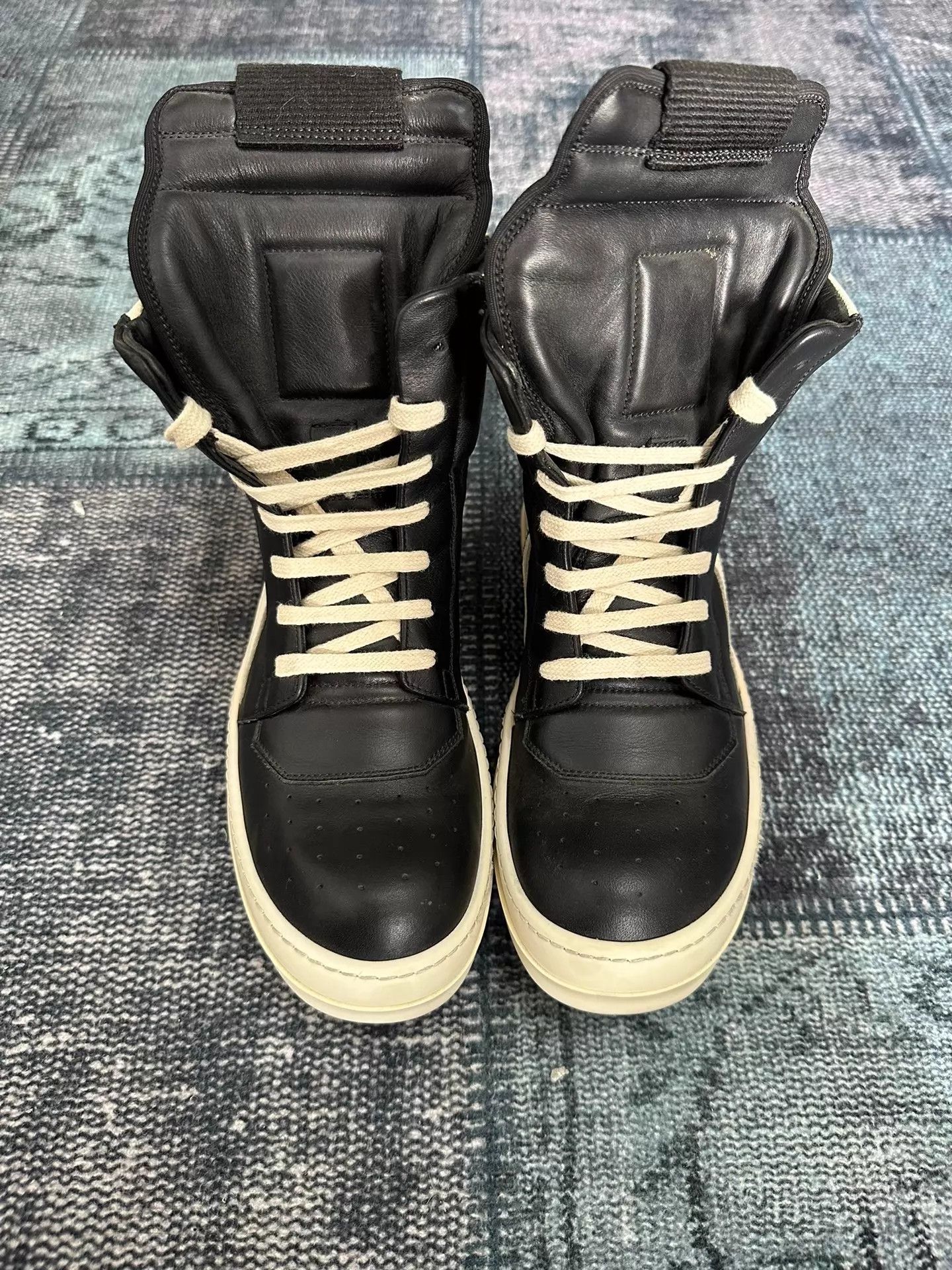 Rick Owens Rick Owens Inverted Triangle 36 (fits 37) Good Condition Size US 5.5 / IT 35.5 - 5 Thumbnail