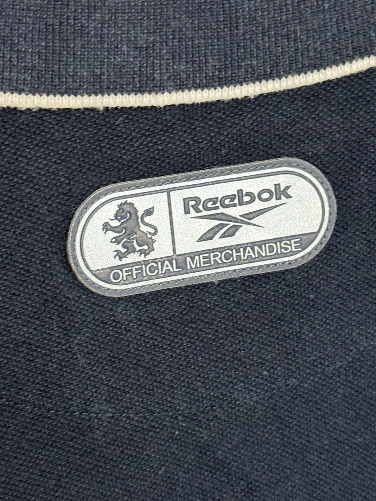 Reebok Aston Villa Training Football T-Shirt Size US L / EU 52-54 / 3 - 4 Thumbnail