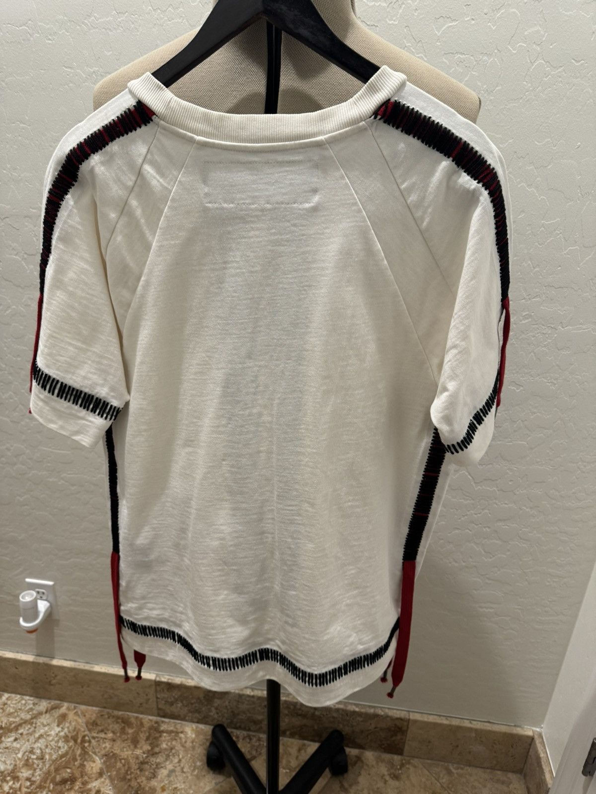 Other RARE Oversized LÉTÉVÉ Shirt Size US S / EU 44-46 / 1 - 2 Thumbnail