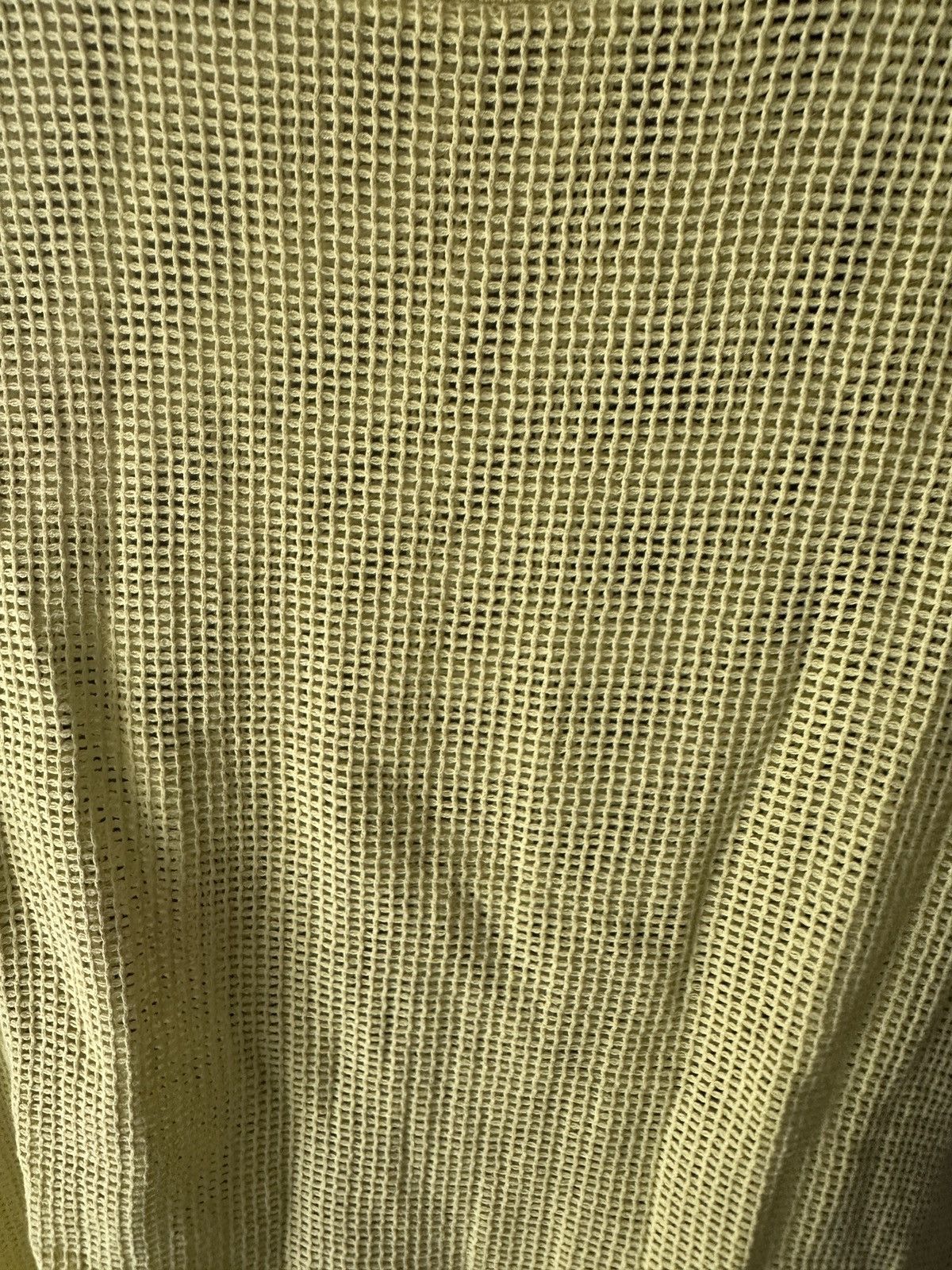 Stussy Mesh top Size US L / EU 52-54 / 3 - 5 Thumbnail