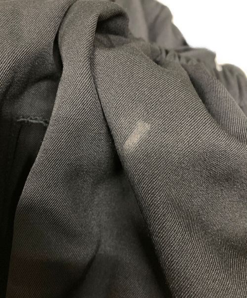 Yohji Yamamoto Yohji Yamamoto pour homme wool gavas skirt pants Size US 32 / EU 48 - 9 Thumbnail