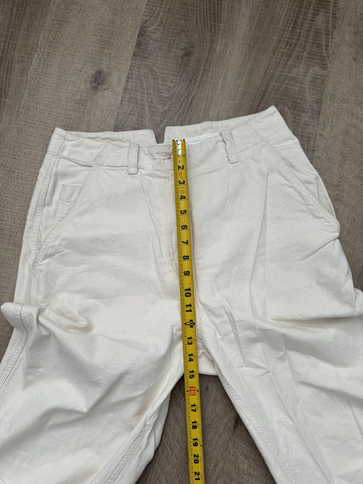 Margaret Howell MHL Military Pants Size US 32 / EU 48 - 12 Thumbnail