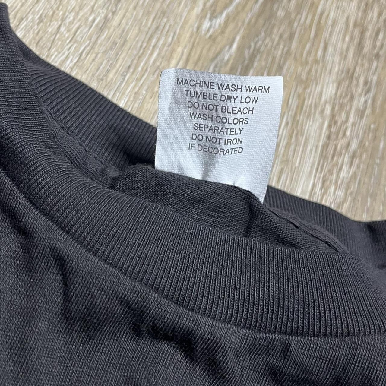 Vintage 90s adams family tee Size US XL / EU 56 / 4 - 5 Thumbnail