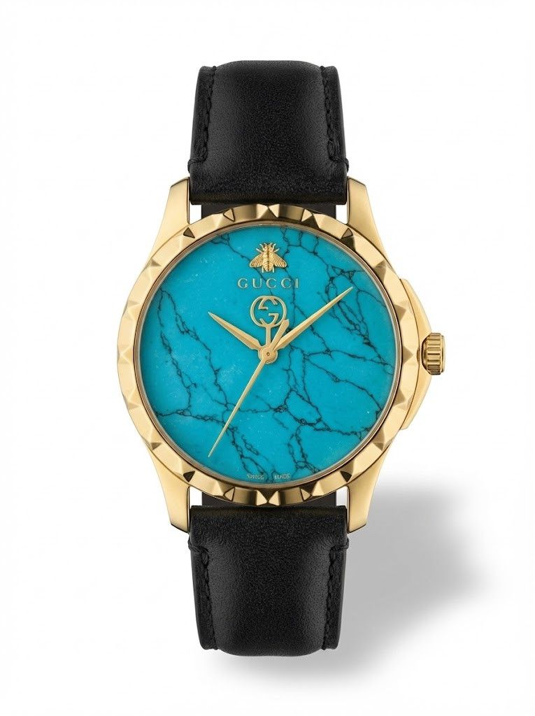 Gucci bee watch