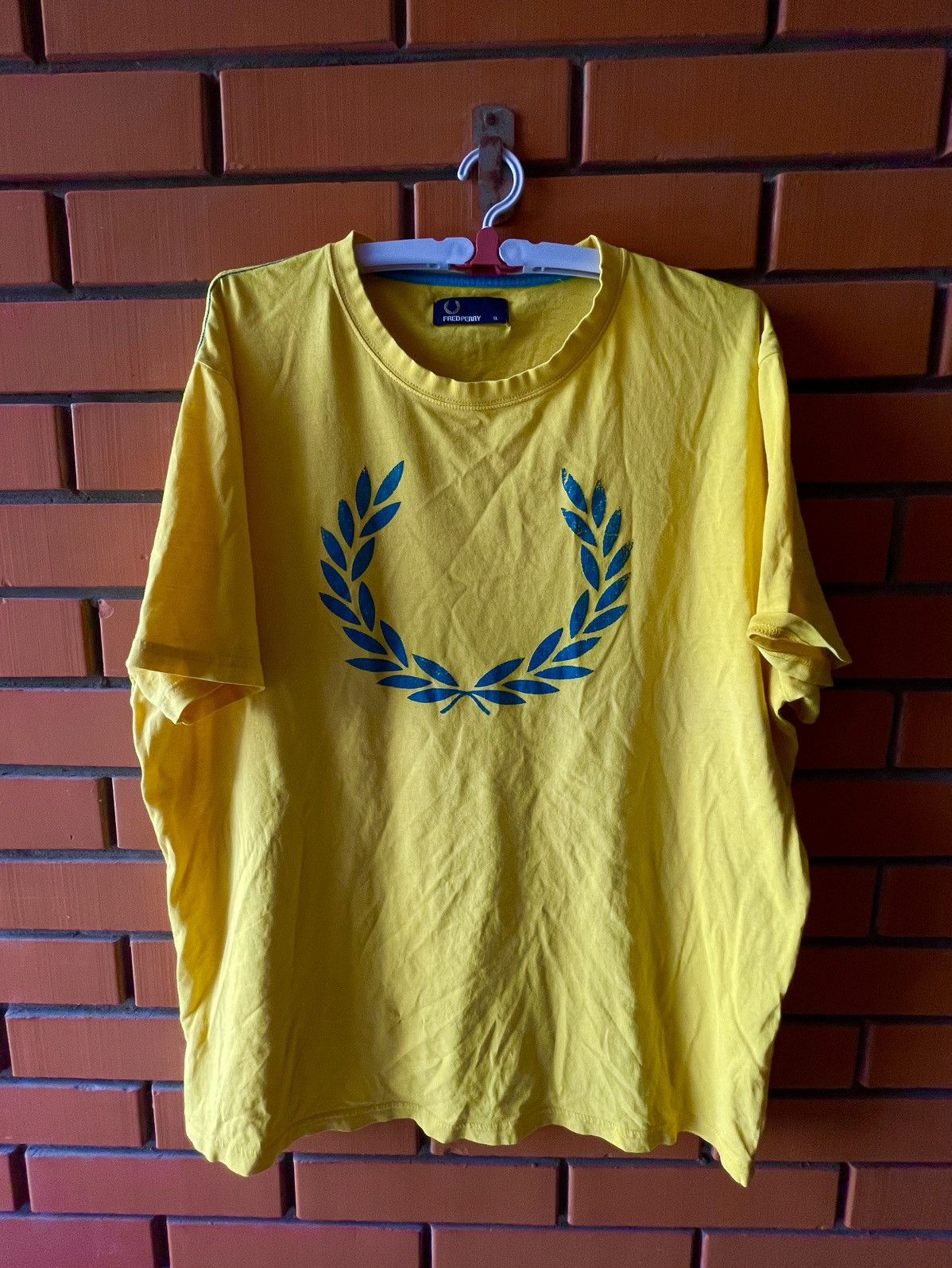 Fred Perry Fred Perry XL Size US XL / EU 56 / 4 - 1 Thumbnail