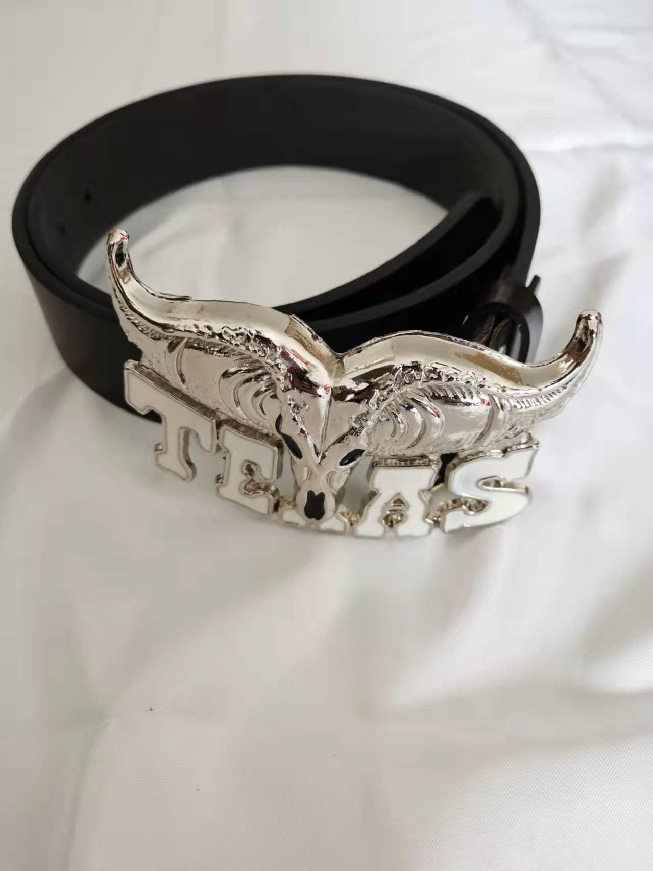 Vintage Fashion personalized simple belt Size ONE SIZE - 5 Thumbnail