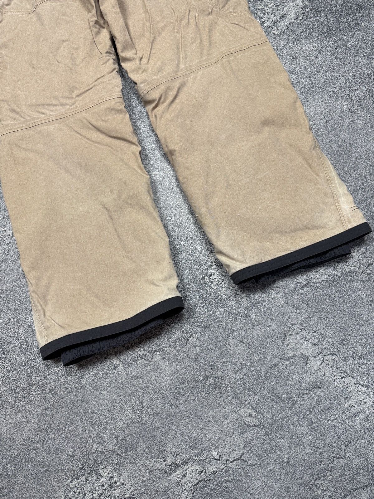 Nike ACG Vintage Nike ACG Storm-Fit Ski Pants Outdoor Y2k Size US 34 / EU 50 - 12 Thumbnail