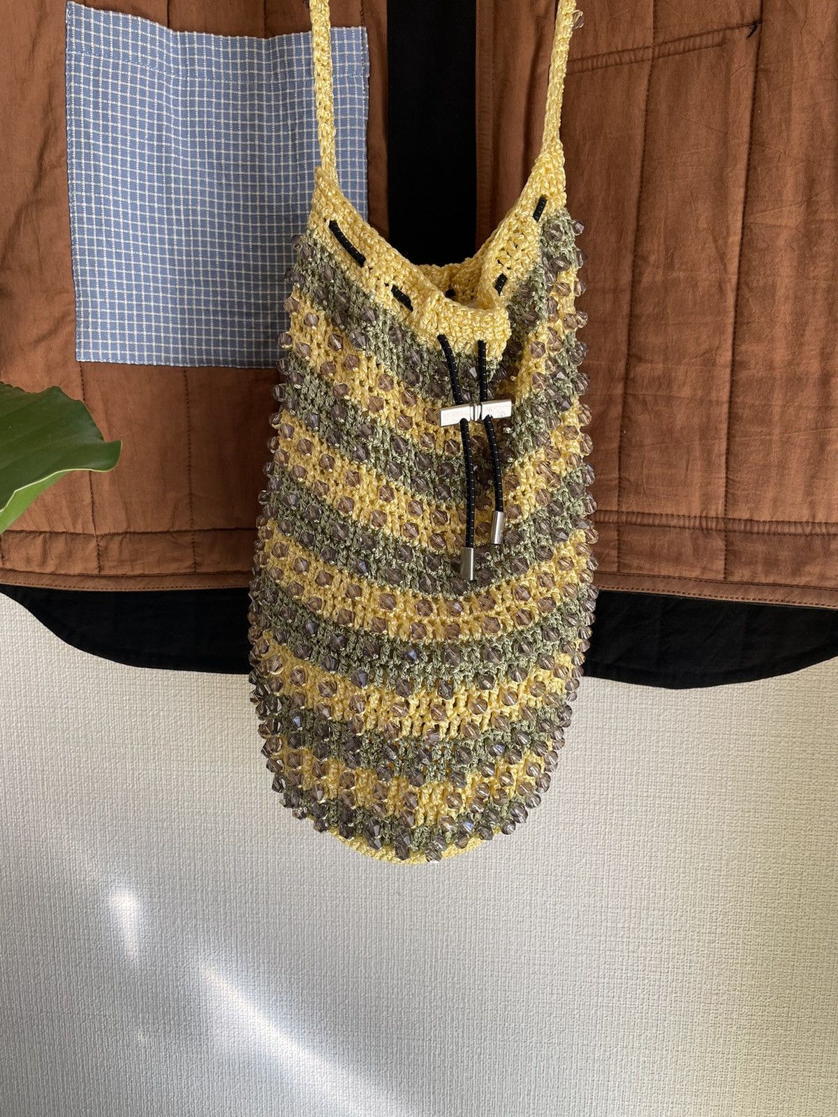 Kiko Kostadinov Kiko Kostadinov Bag Size ONE SIZE - 4 Thumbnail