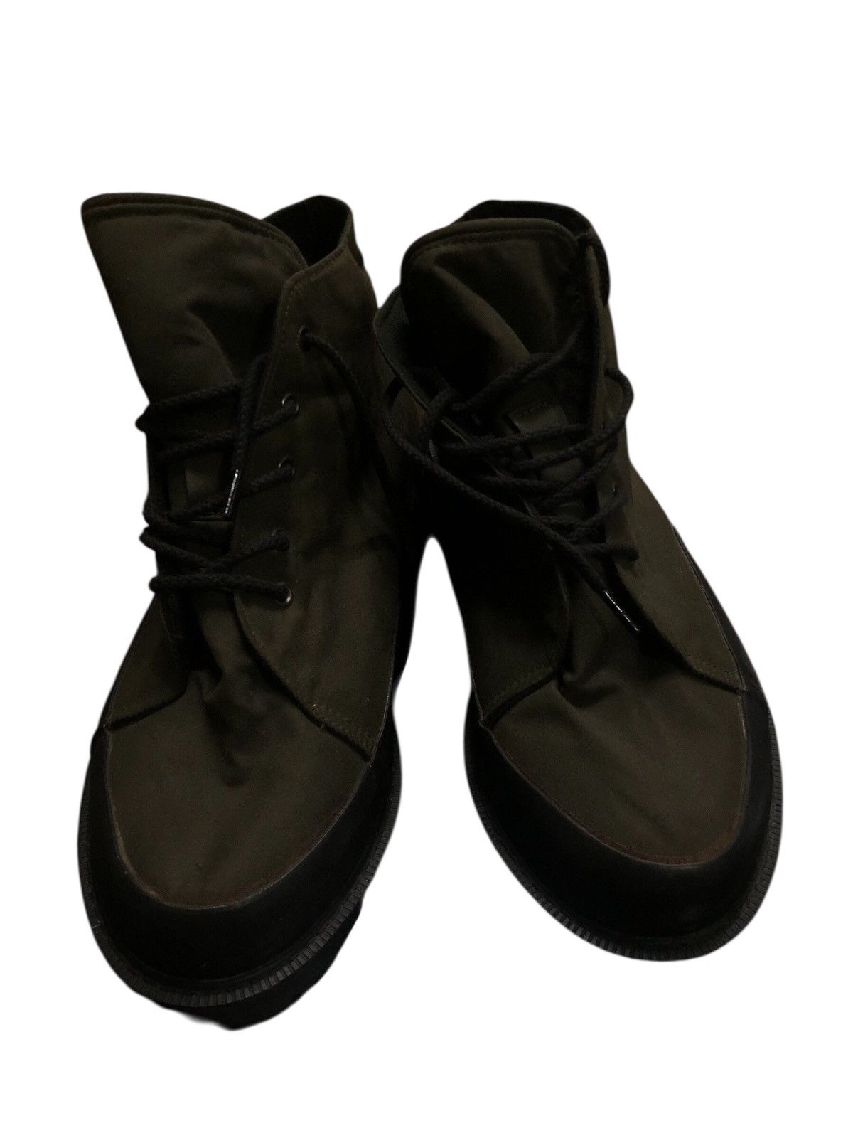Designer × Issey Miyake ISSEY MIYAKE SHOES UNISEX Size US 6 / EU 39 - 15 Thumbnail