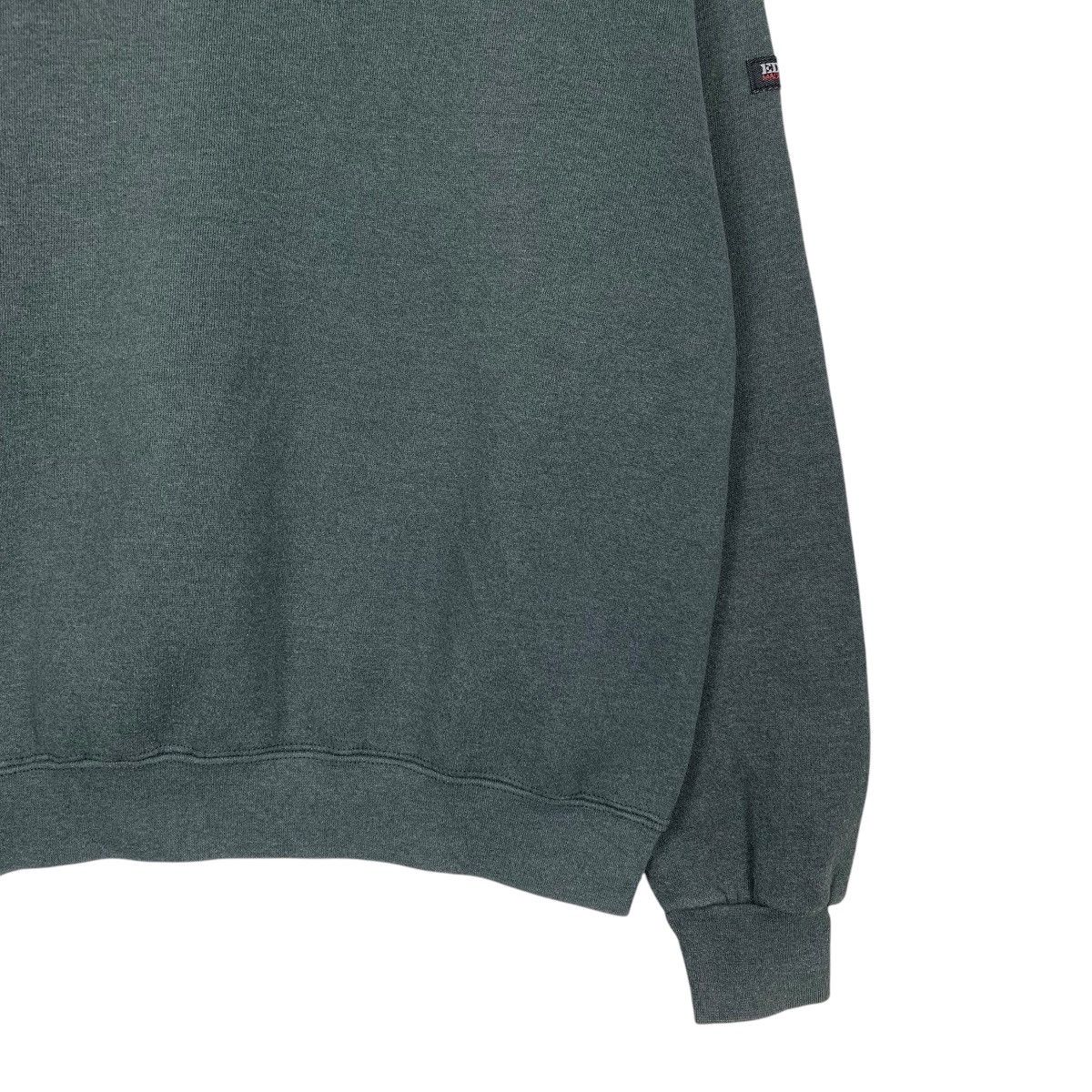 Edwin Vintage Edwin Plain Sweatshirt Made In USA Size US M / EU 48-50 / 2 - 4 Thumbnail