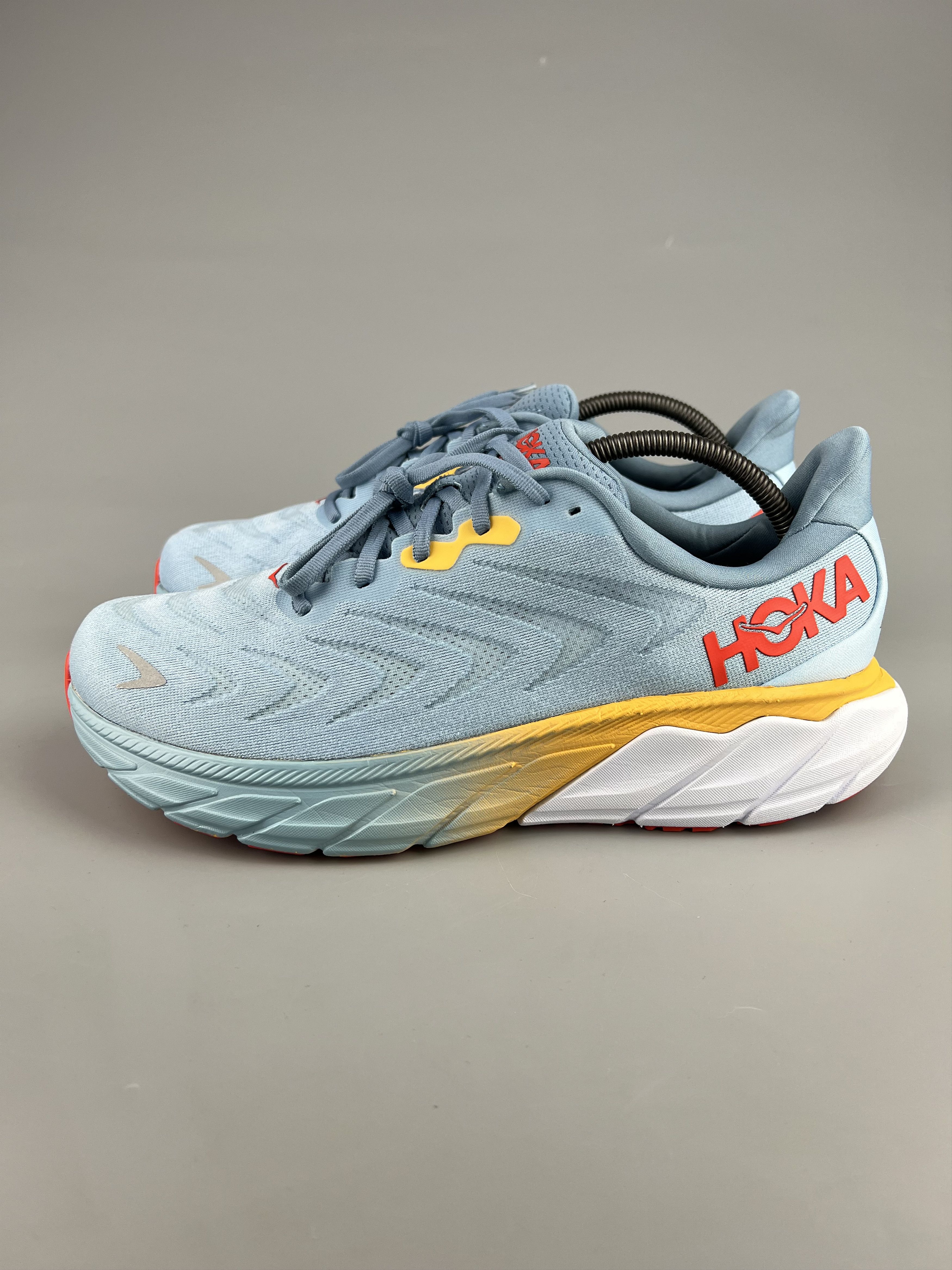 Hoka 11 2E Hoka One One Arahi 6 Wide Running Shoes Walking Gym Size US 11 / EU 44 - 2 Thumbnail