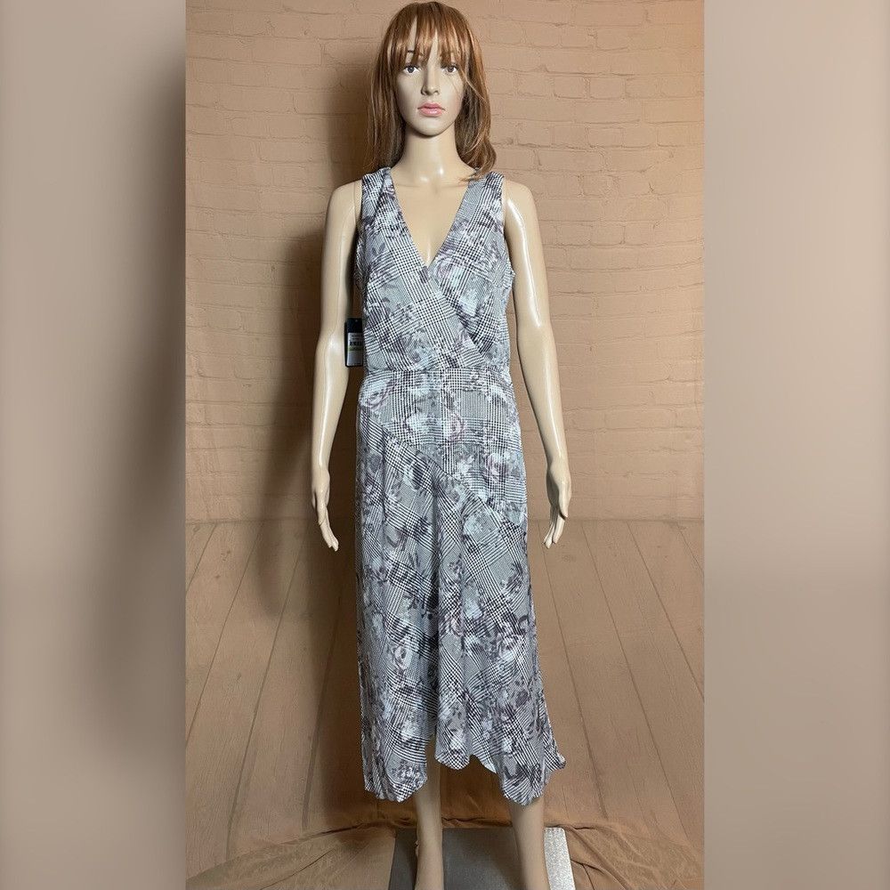 Other NWT New $119 RACHEL Rachel Roy GILES DRESS Size 4 Size S / US 4 / IT 40 - 3 Thumbnail