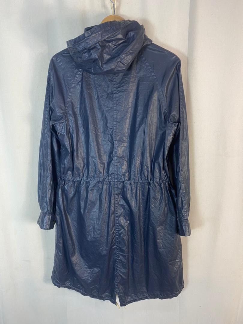 Designer × Margaret Howell Unisex🔥Margaret howell hoodie parka jacket Size US M / EU 48-50 / 2 - 16 Thumbnail