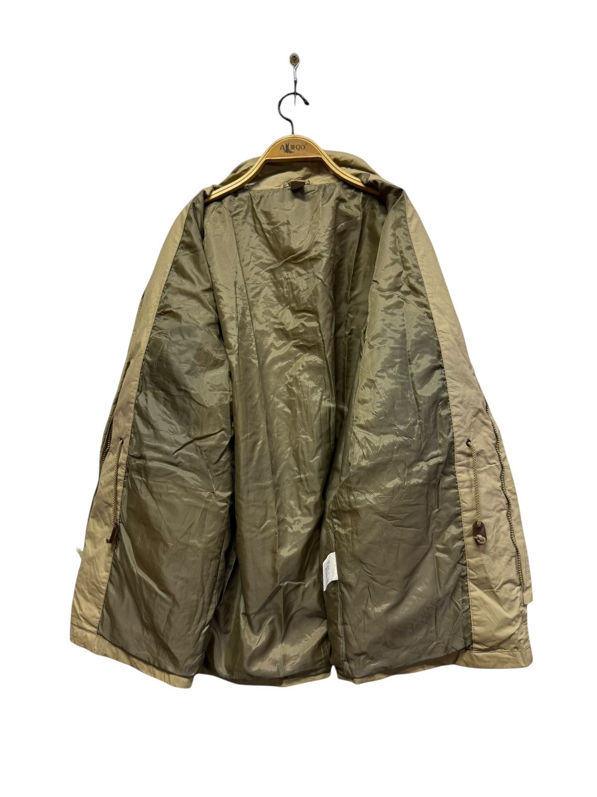 Nigel Cabourn Vintage Nigel Cabourn Jacket Size US M / EU 48-50 / 2 - 7 Thumbnail