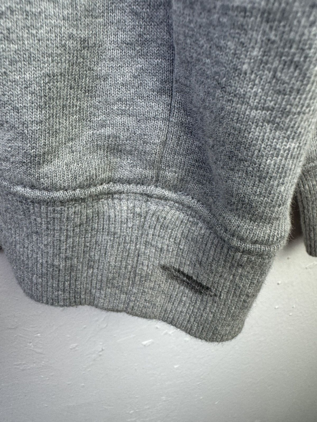 C.P. Company CP. Company Goggle Logo Crewneck Sweater Size US M / EU 48-50 / 2 - 5 Thumbnail