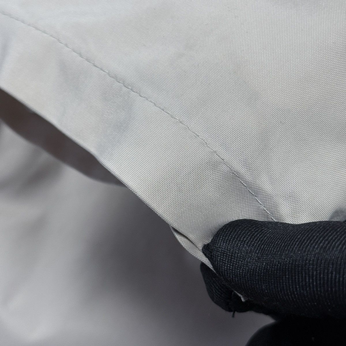 Loro Piana Loro Piana Down Parka Men Jacket Alaska Sz M Fur Hood Size US M / EU 48-50 / 2 - 10 Thumbnail