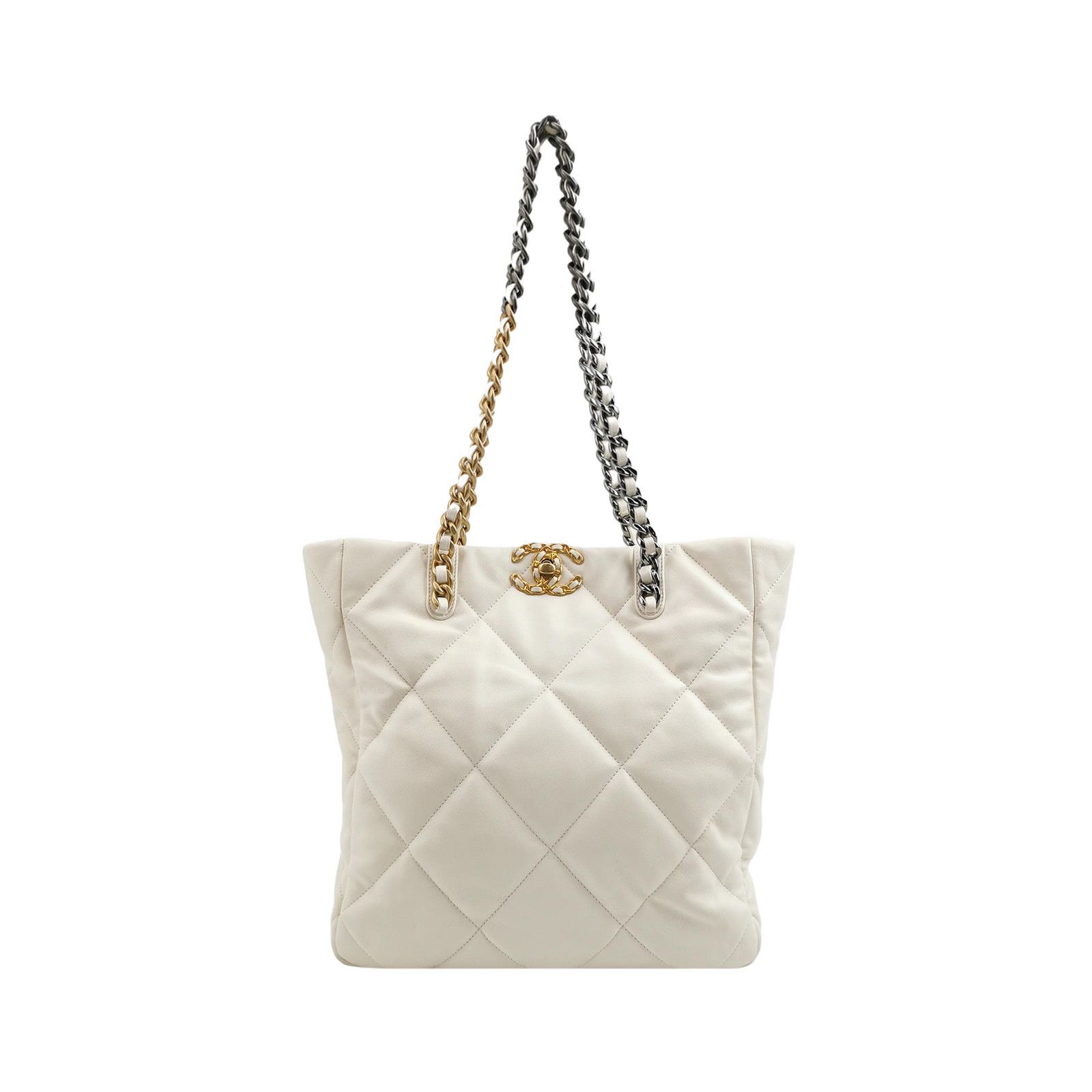 Chanel Chanel Women os Shoulder Bags Size ONE SIZE - 1 Thumbnail