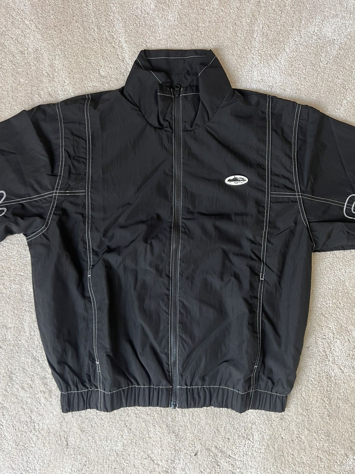 Corteiz Corteiz Boiler Jacket Size US M / EU 48-50 / 2 - 5 Thumbnail