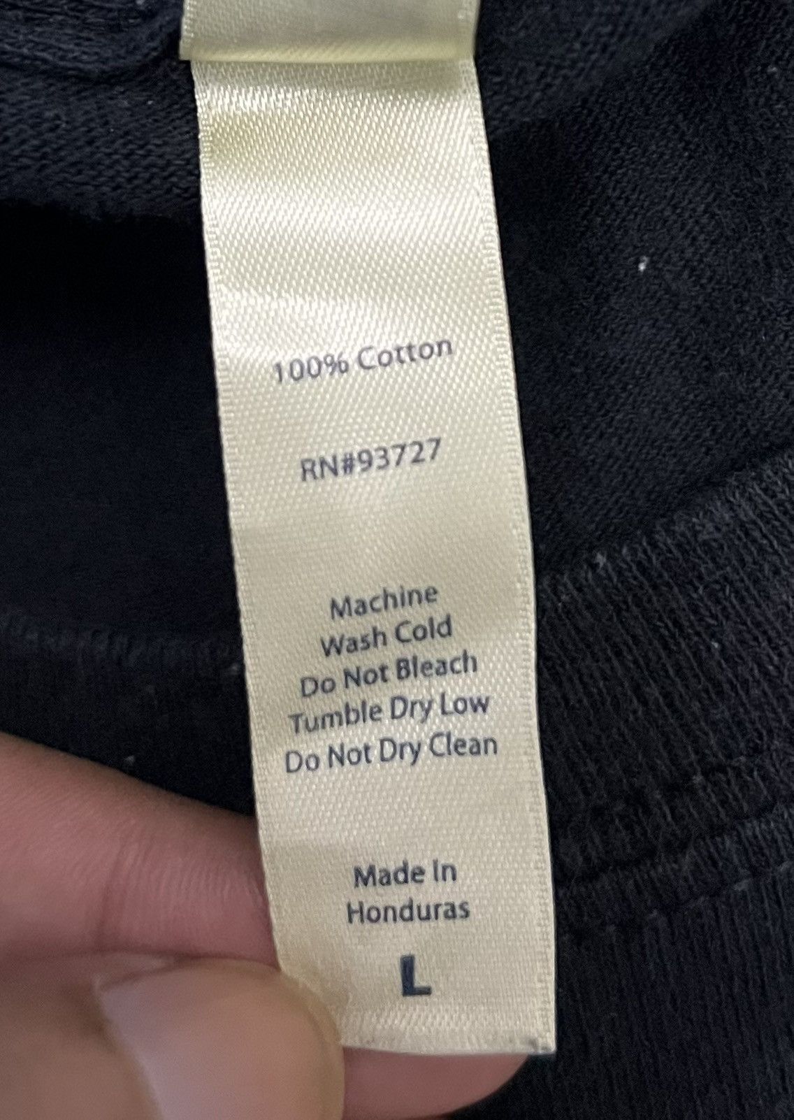 Vintage VINTAGE OURAY PROPERTY OF WESTERN FOOTBALL TEE SHIRT Size US L / EU 52-54 / 3 - 7 Thumbnail