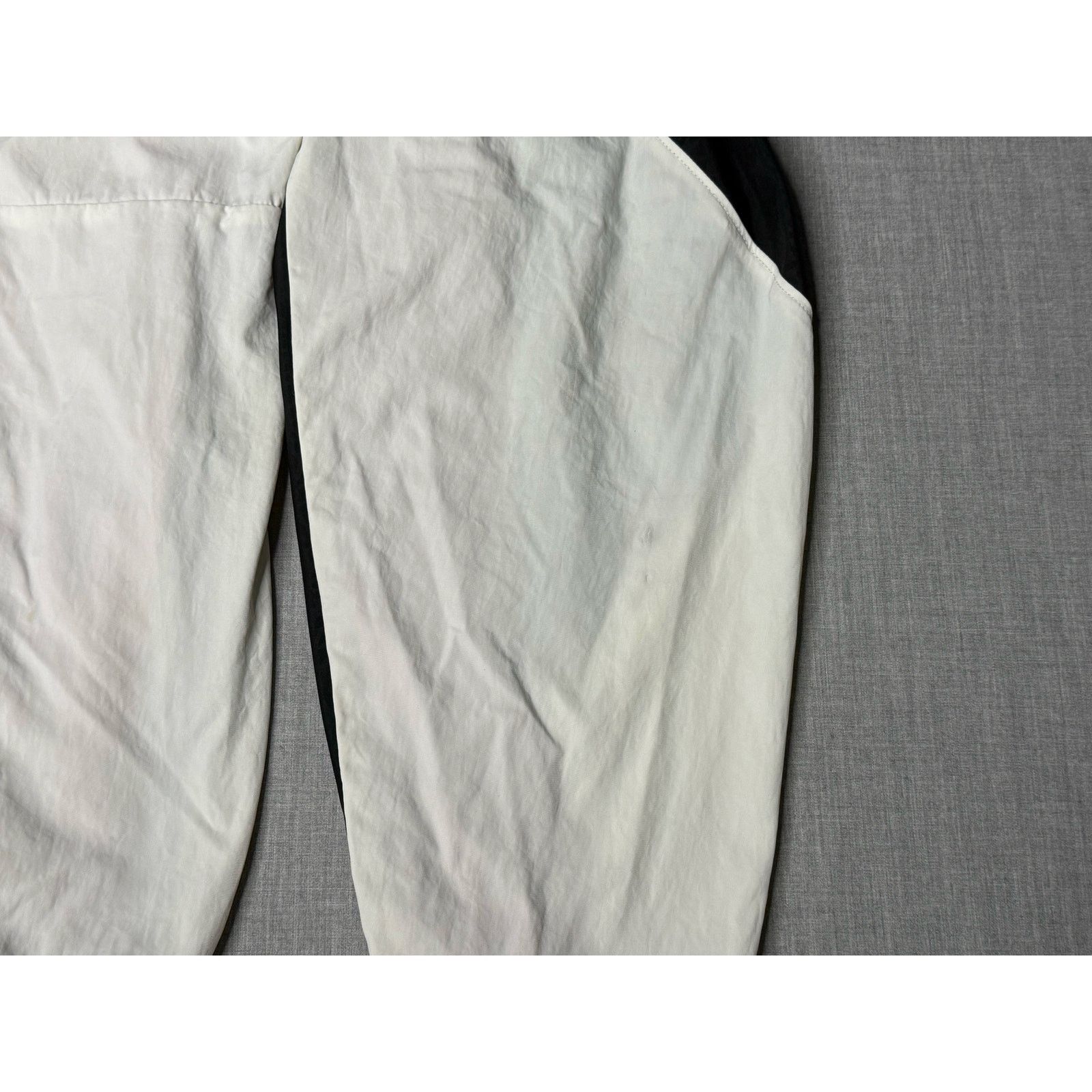 Jordan Brand Air Jordan Retro 3 Half Zip Windbreaker Jacket Medium Size US M / EU 48-50 / 2 - 5 Thumbnail