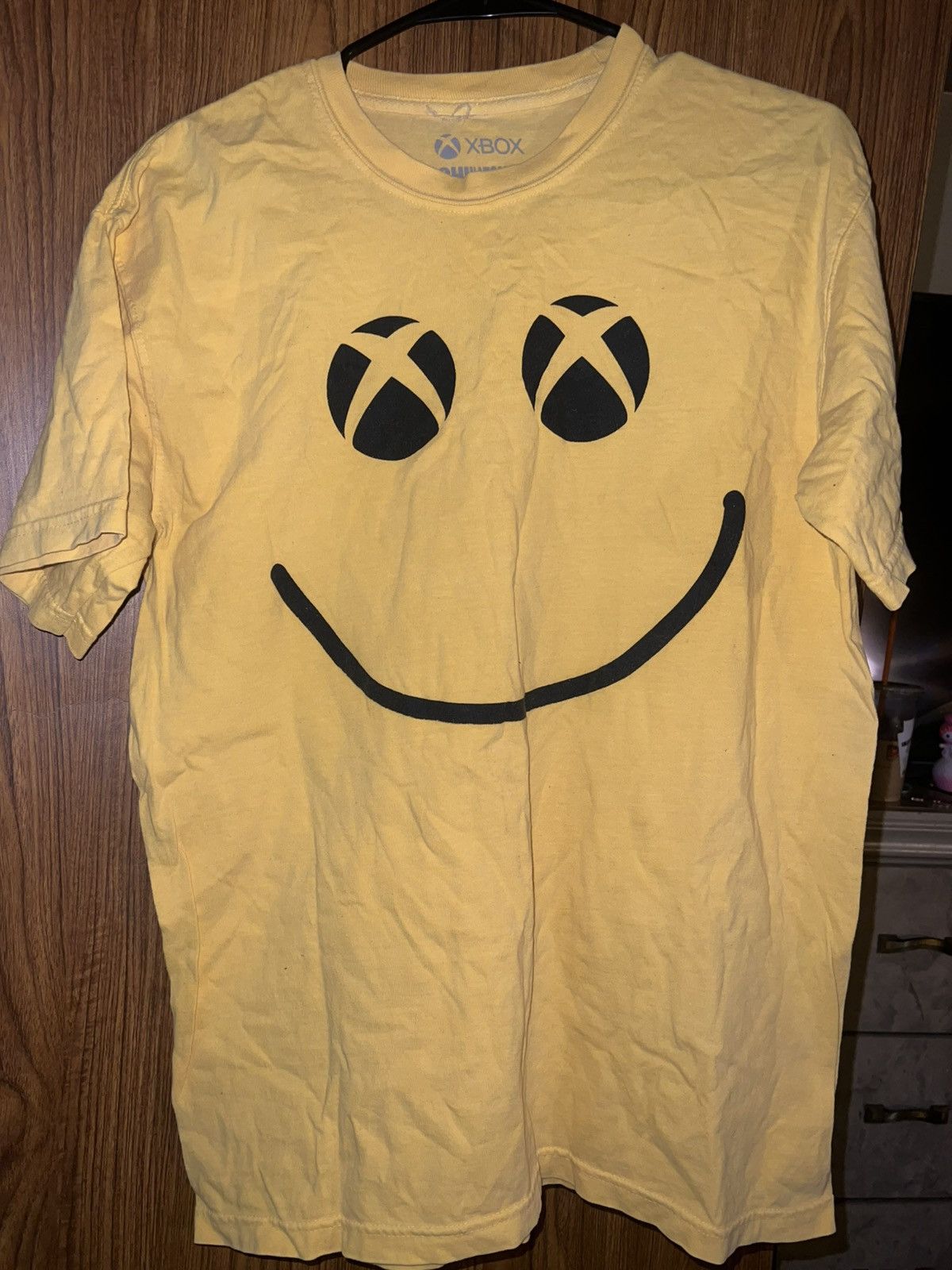 Other SIZE M Chinatown Market x Xbox Tee Shirt Size US M / EU 48-50 / 2 - 1 Thumbnail