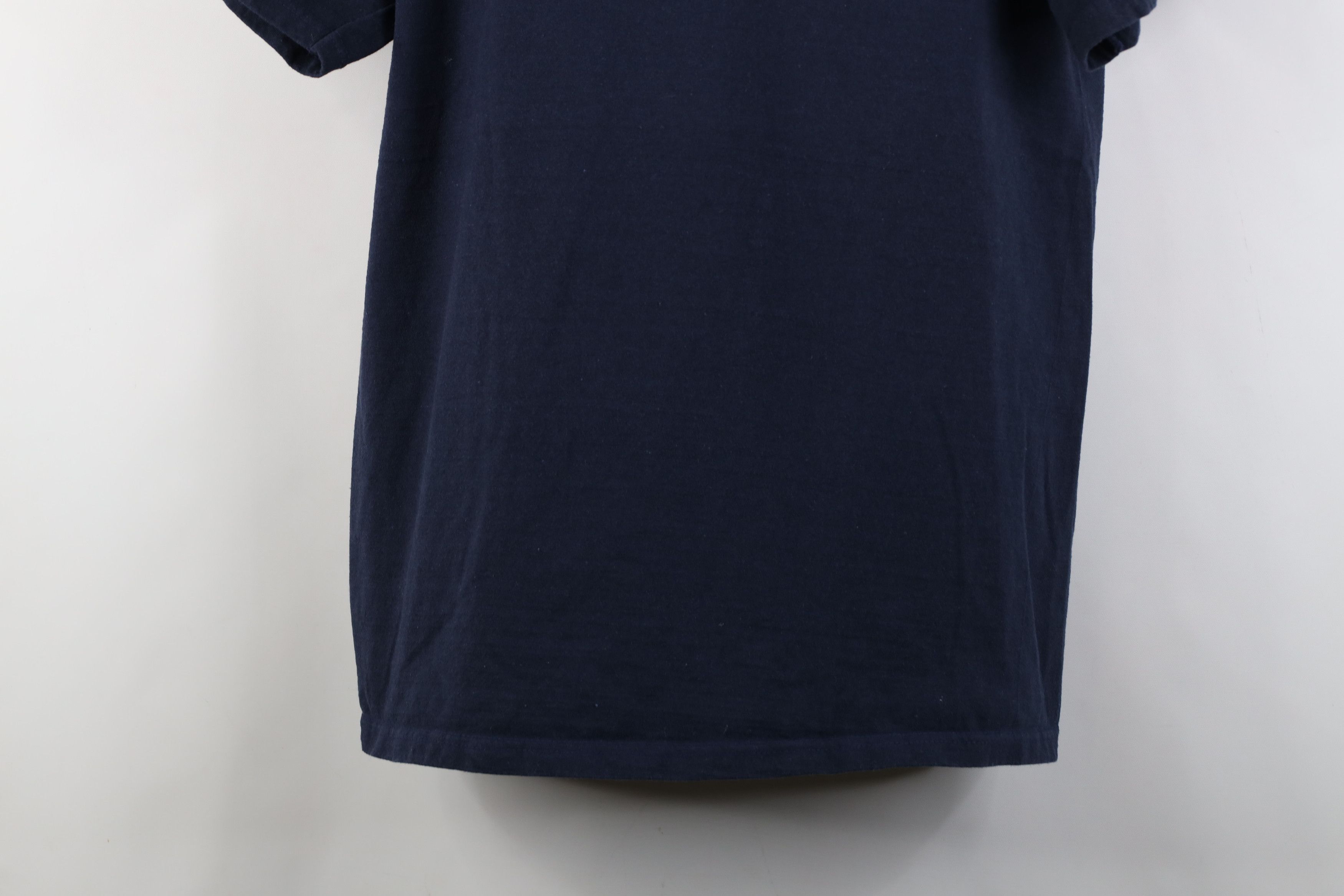 Vintage Vintage 90s Streetwear Spell Out Colt Firearms Gun T-Shirt Size US M / EU 48-50 / 2 - 3 Thumbnail