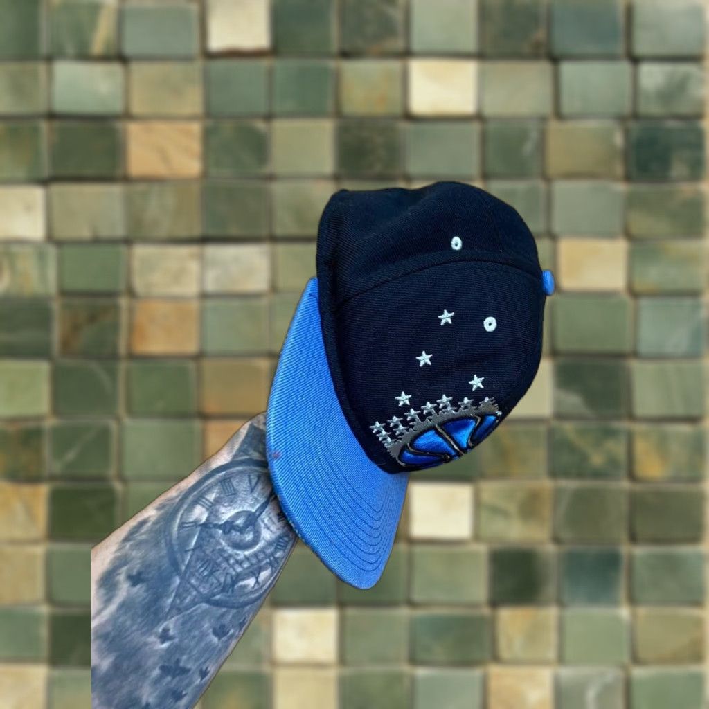 Mitchell & Ness Orlando Magic NBA Fan Cap Mitchell & Ness Snapback Men One Size Multicolor Cap Size ONE SIZE - 1 Thumbnail