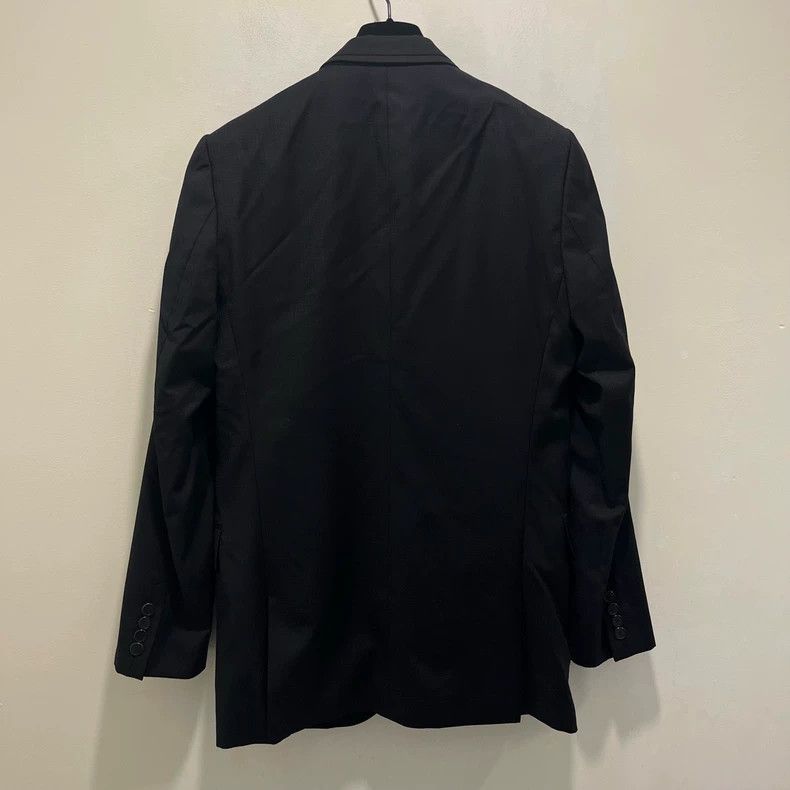 Givenchy Givenchy Black casual blazer size 46 Size US M / EU 48-50 / 2 - 3 Thumbnail