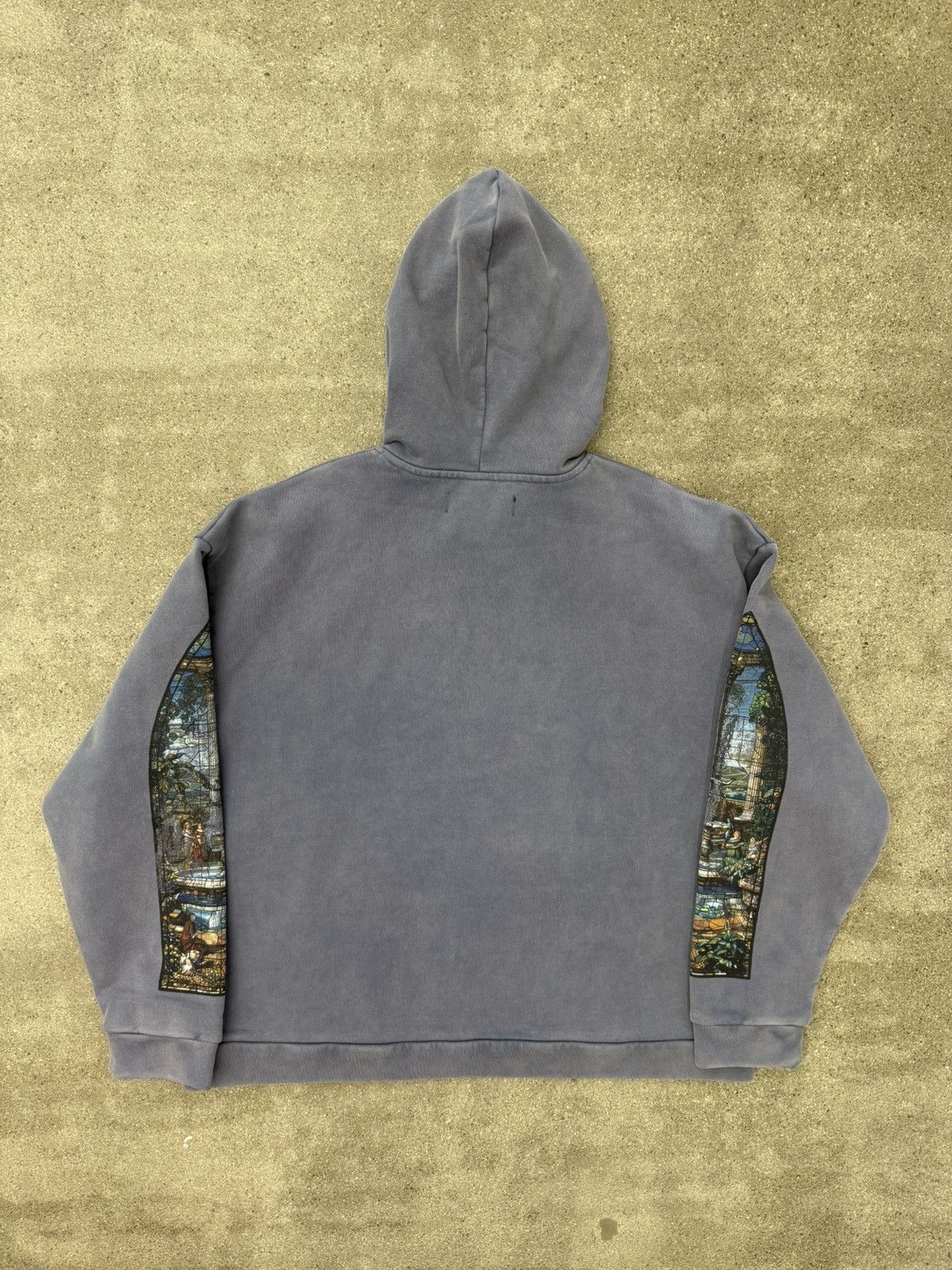 Who Decides War Who Decides War Apparent Hooded Pullover Size US M / EU 48-50 / 2 - 2 Thumbnail